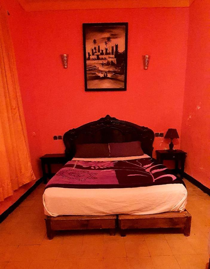 Riad Mamahouse Marrakesh Exterior photo